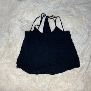 Black String Tank